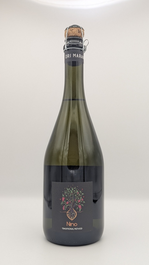 Ori Marani - Nino PetNat - 2022