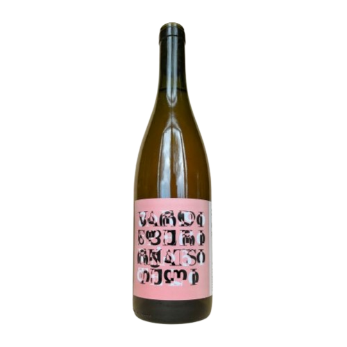Pheasant's Tears - Vardisperi Rkatsiteli - 2021