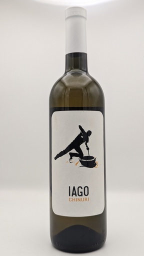 Iago - Chinuri (white) - 2020