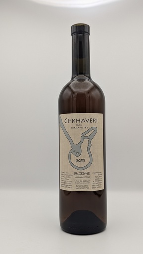 Iberieli - Chkhaveri- 2022