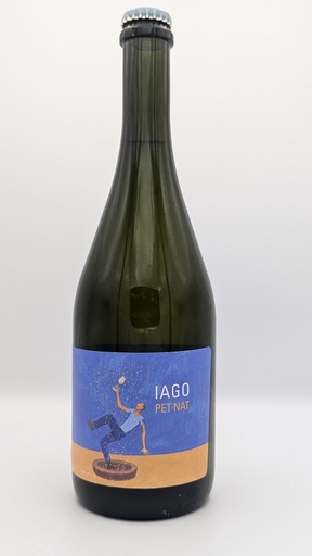 Iago - PetNat Chuniri - 2022
