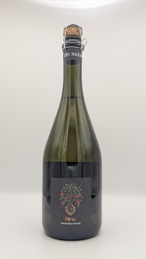 Ori Marani - Nino PetNat - 2022